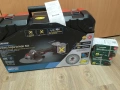 Ъглошлайф Parkside 40V с 2 батерии, снимка 1