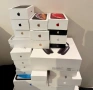 Продавам Apple кутии, снимка 1