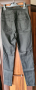 Промазан панталон с висока талия, снимка 2
