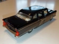 Руски модели в 1:43, ВАЗ, Москвич, Чайка, СССР, USSR, UDSSR, снимка 17