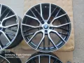4 броя алуминиеви джанти за BMW X5,X6 21, снимка 10