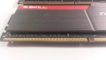 32 GB (2 по 16 GB) DDR4 RAM памет G.SKILL TridentZ F4-3000C15D-32GTZ, снимка 3