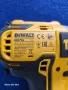 Акумулаторен ударен винтоверт DEWALT DCD796

, снимка 2