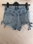 Летен лот: дънкови къси гащи и два гащеризона, снимка 2