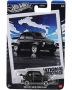 Hot Wheels Silver Series - '60s FIAT 500 D MODIFICADO, снимка 2
