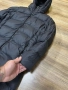 Дълга дамска пухенка Mountain Hardwear 750fill down puffer , M размер, снимка 4