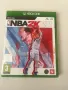 NBA 2K22 за Xbox one, снимка 1