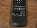 Дистанционно управление  Yamaha sys-13 , снимка 4
