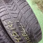 225 45 18 PIRELLI 4броя зимни дот 2018г RUN FLAT , снимка 3