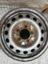 Метални джанти 16цола за Kia sorento.5×139.7. , снимка 3