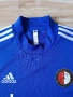 Оригинално мъжко горнище Adidas Climacool x F.C.Feyenoord / Season 19-20 (Training), снимка 4