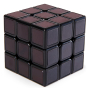 Оригинален куб на Рубик 3x3x3 Rubik's Phantom Cube, снимка 2