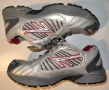 Като нови: Трекинг Hi-Tec TR 306 с VIBRAM подметка, номер 42, снимка 1