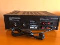  stereo power amplifier WPA-600PRO, снимка 12