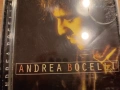 Andrea Bocelli албуми на аудио дискове, снимка 7