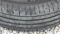 Лизинг TBi 18''Cr-v 225 60 18 Джанти+Гуми MICHELIN DOT1321 Honda, снимка 12