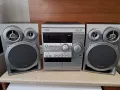 Стерео уредба AIWA CX-NR21, снимка 1