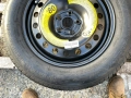 Резервна Джанта Патерица 5х112 Volkswagen Atlas Tiguan 4J et20 165/80/17, снимка 3