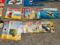 Lego Лего Книжки Инструкции, снимка 2