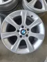 ОРИГИНАЛНИ АЛУМИНИЕВИ ДЖАНТИ ЗА BMW stуle 394 -3 серия- 5х120х72.6-17 цола, снимка 5