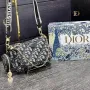 чанта christian dior , снимка 2