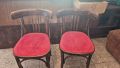 Виенски стари столове, снимка 3