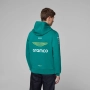 Aston Martin x Hugo Boss x Puma F1 Team - Оригинален мъжки суитшърт , снимка 4