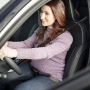 Besafe колан за бременни при пътуване с кола, снимка 2