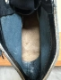 Соц Военни Обувки с Цинтове Цинтари, снимка 9