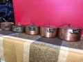 медни съдове, снимка 13