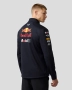 Red Bull Racing F1 Team Softshell Jacket - Оригинално мъжко яке , снимка 4