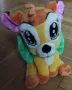 Плюшени играчки TY Toys Beanie Boos - Еднорог,24 cм. / Disney Бамби, 15 см., снимка 2