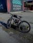 веломотор 100сс , снимка 3