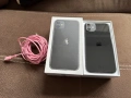 iPhone 11 black 64gb КАТО ЧИСТО НОВ 130€, снимка 7