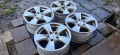 4бр ляти джанти 8J17 ЕТ43. 5x120. Alutec KBA47014. Свалени са от BMW...., снимка 13