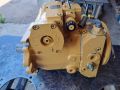 Хидравлична помпа 233-0462 за Caterpillar 554B Rexroth A4VG125 , снимка 3