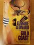 Elmore Leonard (The finest thriller writer alive, author of Glitz and Stick) - GOLD COAST