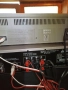  сет DENON касетен дек и ресивър, снимка 12