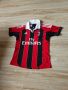 Оригинална тениска Adidas Climacool x AC Milan / Season 12-13 (Home), снимка 2