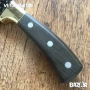 Сатър/нож 170 х 300 мм , снимка 4
