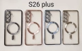 Калъф MagSafe със защита на камерите за Samsung S26,Samsung S26 Ultra,Samsung S26+, снимка 3