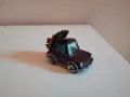 Hot wheels custom christmas model, снимка 1