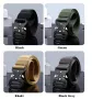 Tactical Belt Durable Adjustable Outdoor Hunting Belt Sports Airsoft Belt Military Belt War Shooting, снимка 7