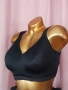 80 D Черен сутиен , снимка 2