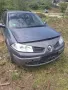 Рено Меган 2 1.9 dci 110 ks 2007 g, снимка 2