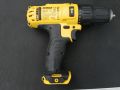 оригинален девалт Dewalt dcd 716 винтоверт , снимка 3