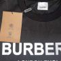burrbery тениска unisex, снимка 3