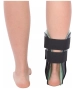 Универсална ортеза за глезен с въздушна и гел опора за стъпалото, снимка 5