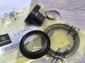 A7259971046**NEU**НОВА ОРИГИНАЛНА ЧАСТ**MERCEDES-BENZ**СЕМЕРИНАТА ЗА РАЗДАТЪЧНА КУТИЯ ИЗХОД НАПРЕД**, снимка 4