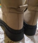 Нови Дамски Високи Боти Изцяло от Естествена Кожа 40, снимка 11